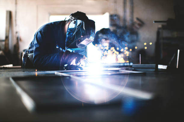 Best Automation and Robotic Welding in Tyndall, SD