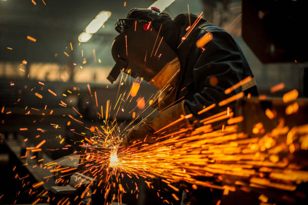 Best Welding Inspection and Certification in Tyndall, SD