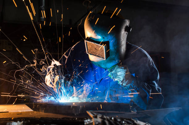 Best Food and Beverage Processing Equipment Welding in Tyndall, SD