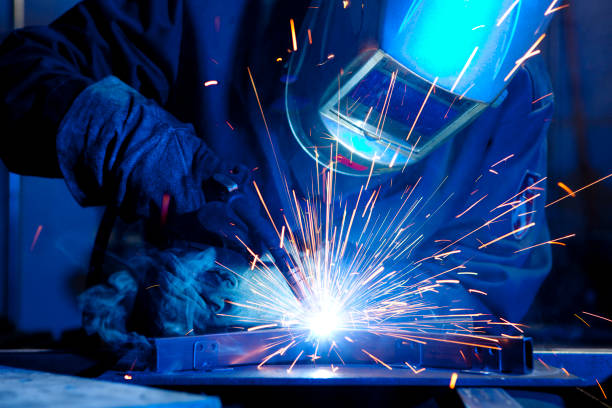 Best Structural Steel Welding in Tyndall, SD