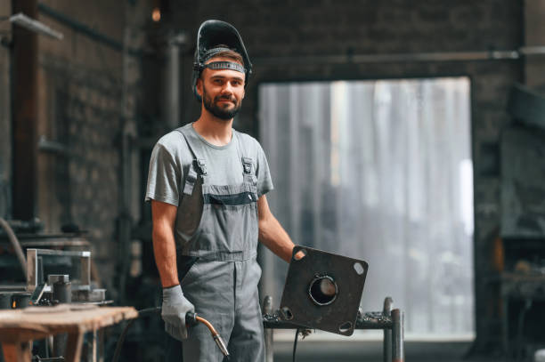 Best Artistic and Custom Metal Fabrication in Tyndall, SD